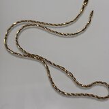 Lant 18 k, 8,56 g